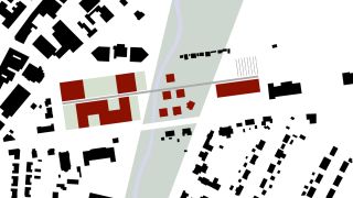 Realisierungwettbewerb FH Rhein Waal