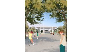 Hoeschpark - Projekt Galerie