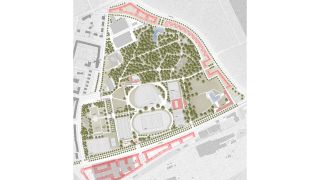 Hoeschpark - Projekt Galerie