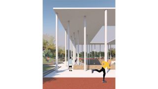 Hoeschpark - Projekt Galerie