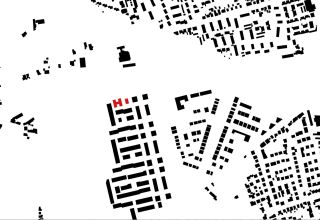 Wohneinrichtung f&uuml;r Menschen mit Behinderungen - Projekt Galerie