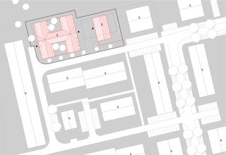 Wohneinrichtung f&uuml;r Menschen mit Behinderungen - Projekt Galerie