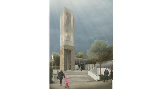 St. Ewaldi - Projekt Galerie