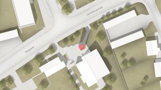 St. Ewaldi - Projekt Galerie