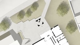 St. Ewaldi - Projekt Galerie