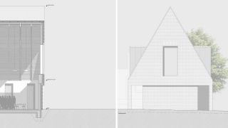 Realisierungswettbewerb St. Magdalena, Dortmund