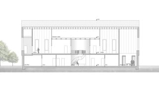 Realisierungswettbewerb St. Magdalena, Dortmund