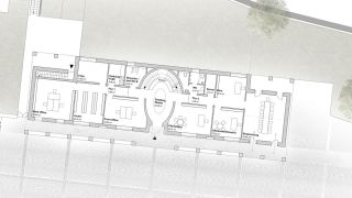 Realisierungswettbewerb St. Magdalena, Dortmund