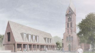 St. Magdalena - Projekt Galerie