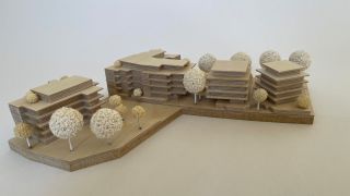 Wohnbebauung an der Wellinghofer Stra&szlig;e - Projekt Galerie