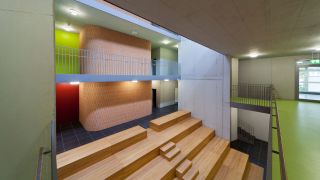 Max-Wittmann-Schule - Projekt Galerie