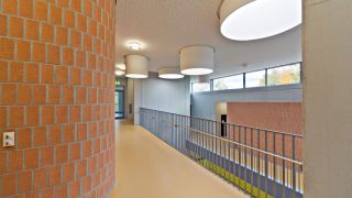 Max-Wittmann-Schule - Projekt Galerie