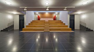 Max-Wittmann-Schule - Projekt Galerie