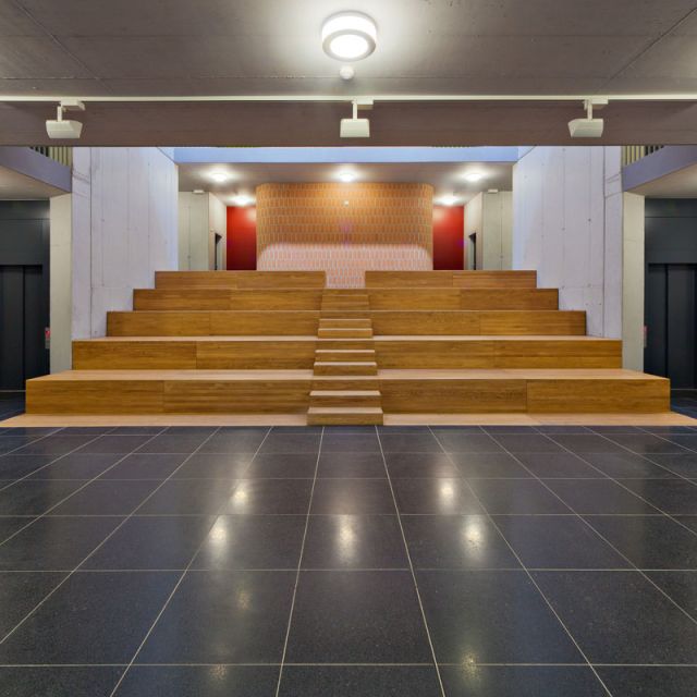 Thumbnail for Max-Wittmann-Schule