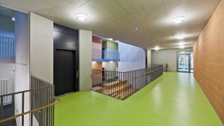 Max-Wittmann-Schule - Projekt Galerie