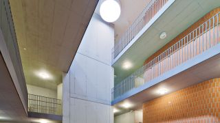 Max-Wittmann-Schule - Projekt Galerie