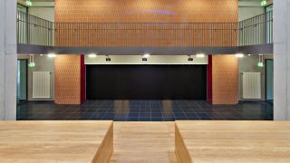 Max-Wittmann-Schule - Projekt Galerie