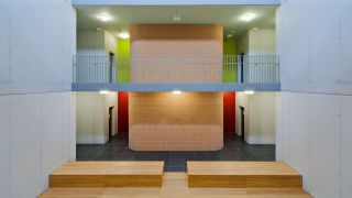 Max-Wittmann-Schule - Projekt Galerie