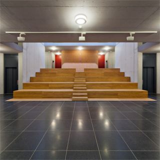 Max-Wittmann-Schule - Projekt Galerie