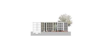 Wohnquartier "N&ouml;rdlich Ernst-Mehlich-Stra&szlig;e" - Projekt Galerie