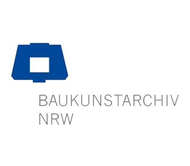 Baukunstarchiv NRW