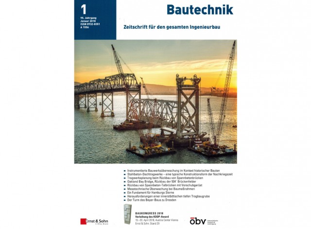 Bautechnik