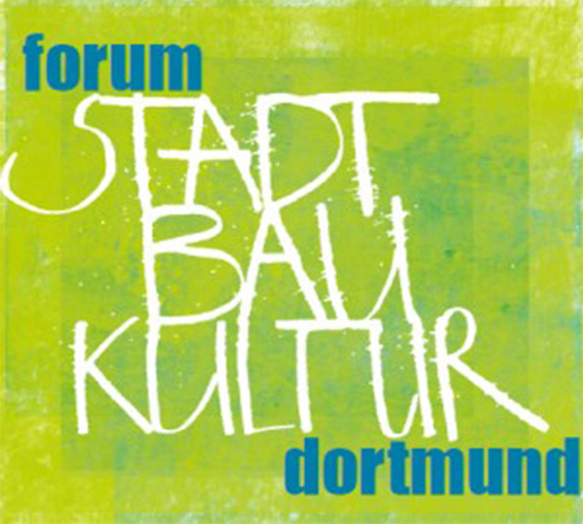 Bürgerschaftliche Baukultur für Dortmund