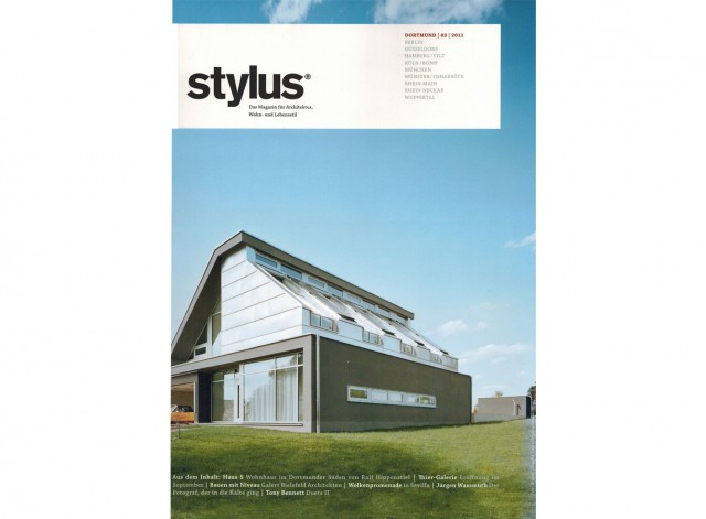 Stylus 3/2011