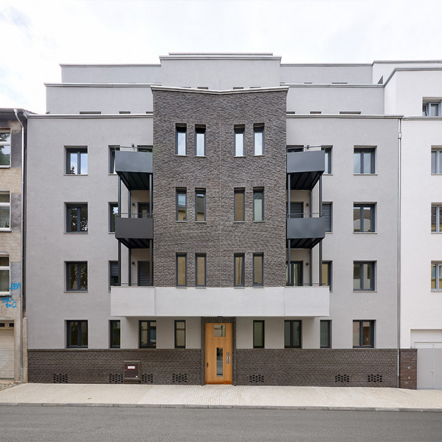 Thumbnail for Residenz Dorotheenstraße 7